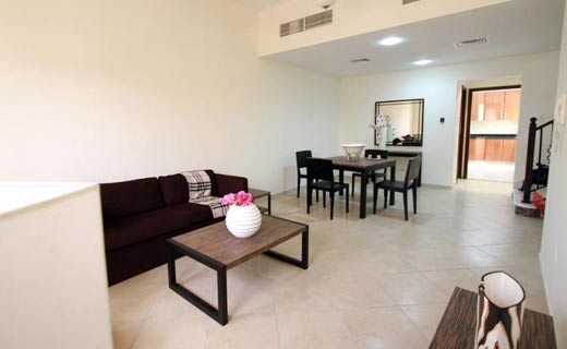 Villa to rent in Deira