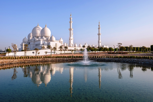 Abu Dhabi Property Rental Market Abu Dhabi Property Rental Market