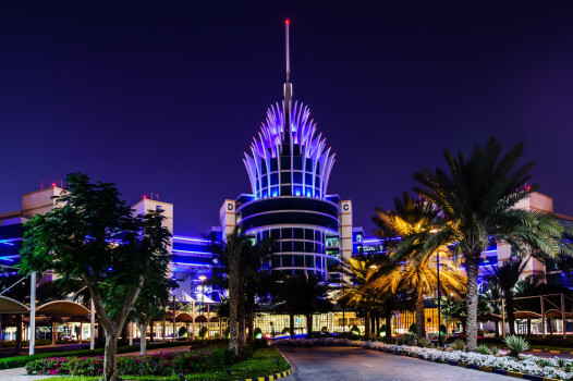 Dubai Silicon Oasis