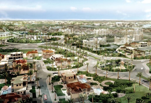 Jumeirah Village Circle