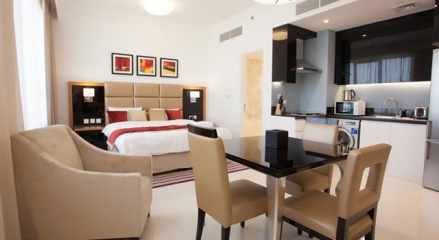Apartment for rent Business Bay Dubai 