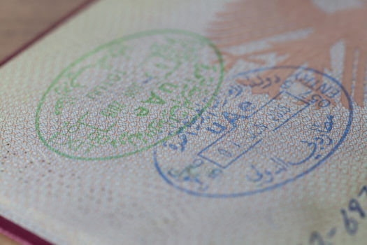 dubai visa