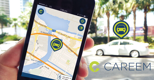 Careem Dubai