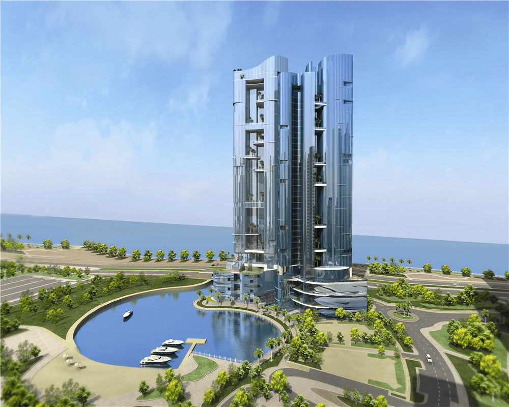In pictures Abu Dhabi UPC approves 26 new development projects in Q2