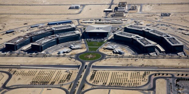 aviation city