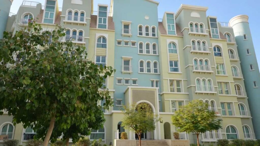 Top areas in Dubai to rent a studio under 50K Property Finder Blog UAE