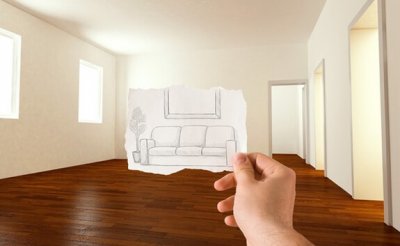 Furnished VS unfurnished