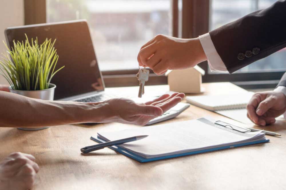 How to Get Your Security Deposit Back in Dubai