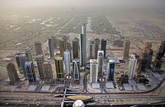 Freehold property in dubai