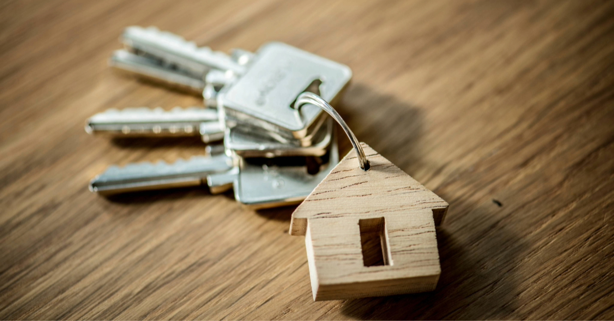 House keys