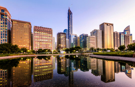Abu-Dhabi-property-prices-remain-relatively-stable