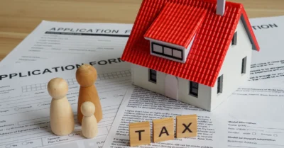 Property tax in Dubai