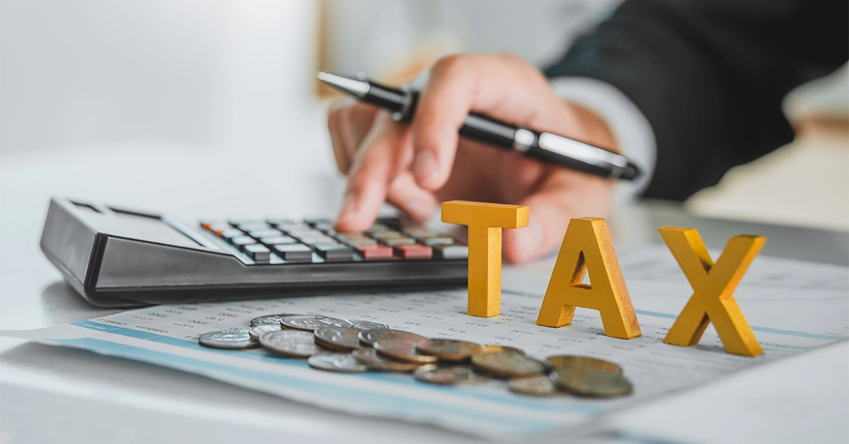 There is no property tax in Dubai for buying and selling properties 