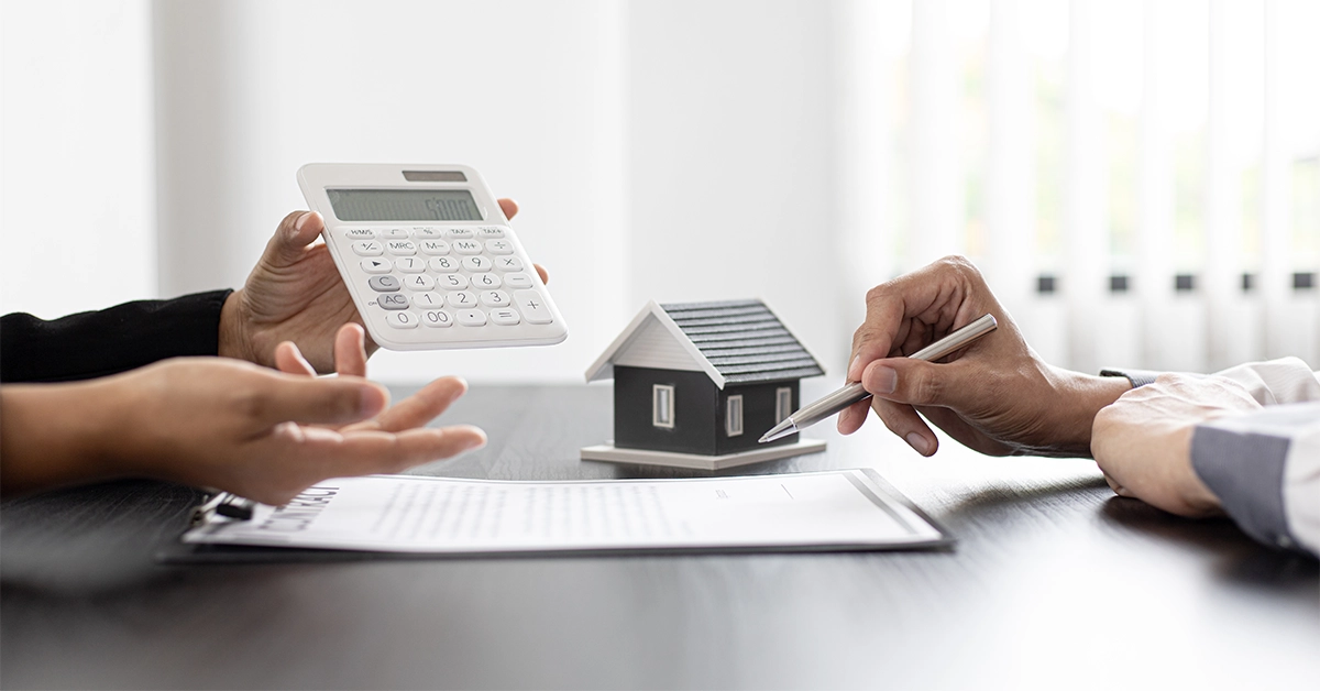 Must-consider fees and contract terms before buying a proper in Dubai 
