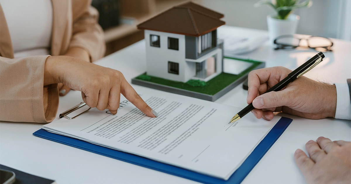 While there is no property tax in Dubai, learning about other fees is crucial before completing property transactions