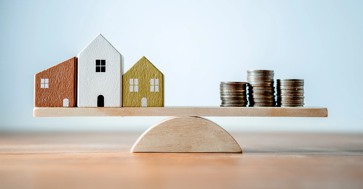 Learn about property taxes in Dubai before selling a property 