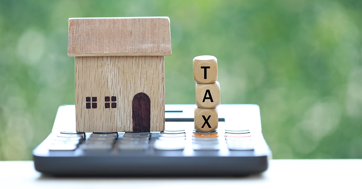 Dubai’s property taxes attract investors from around the globe 
