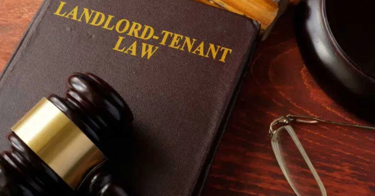 Landlord-Tenant law