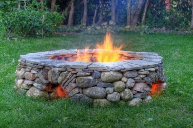 Diy Wednesday 5 Must Try Garden Improvements Propertyfinder Ae Blog