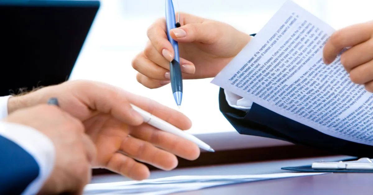 Can a Landlord Change Your Contract in Dubai