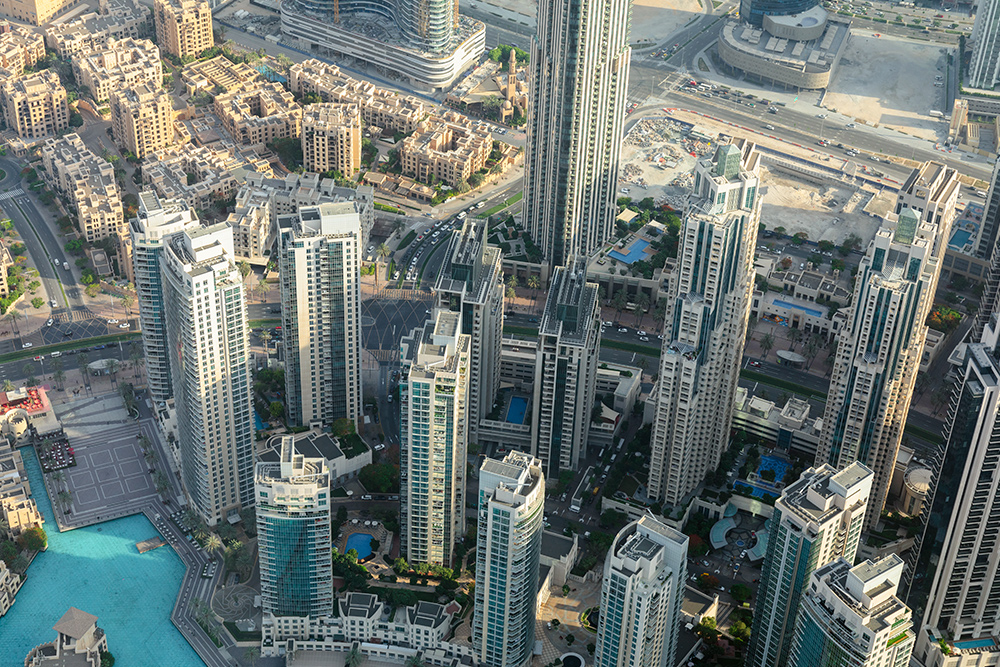 Property rental laws in Dubai