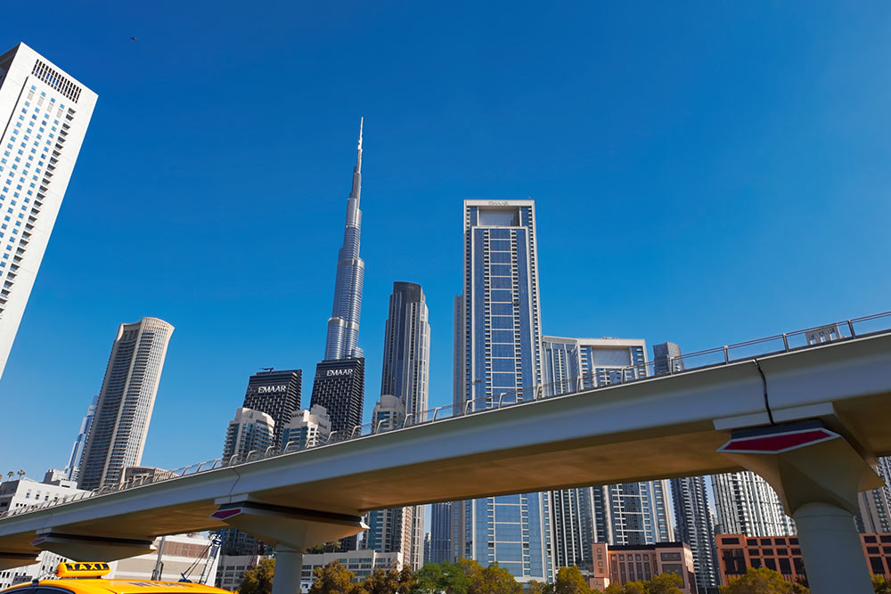 Eviction or rent increase in Dubai