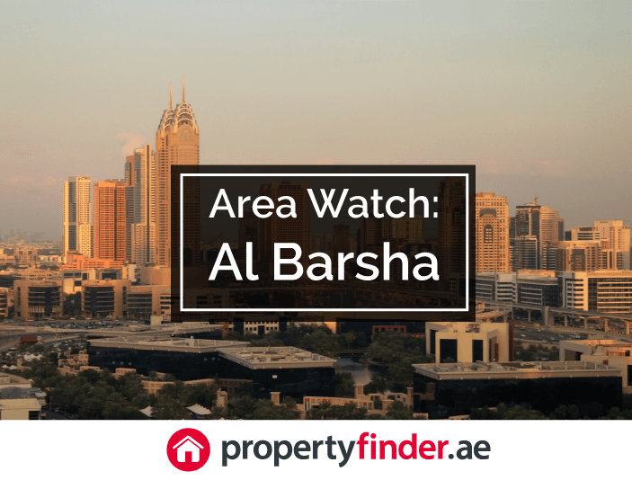 Discovering Al Barsha Property Finder Blog UAE