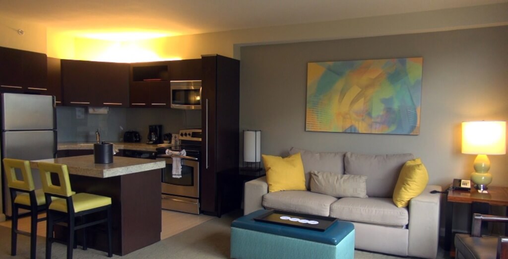 living alone: studio vs. one bedroom - propertyfinder.ae blog