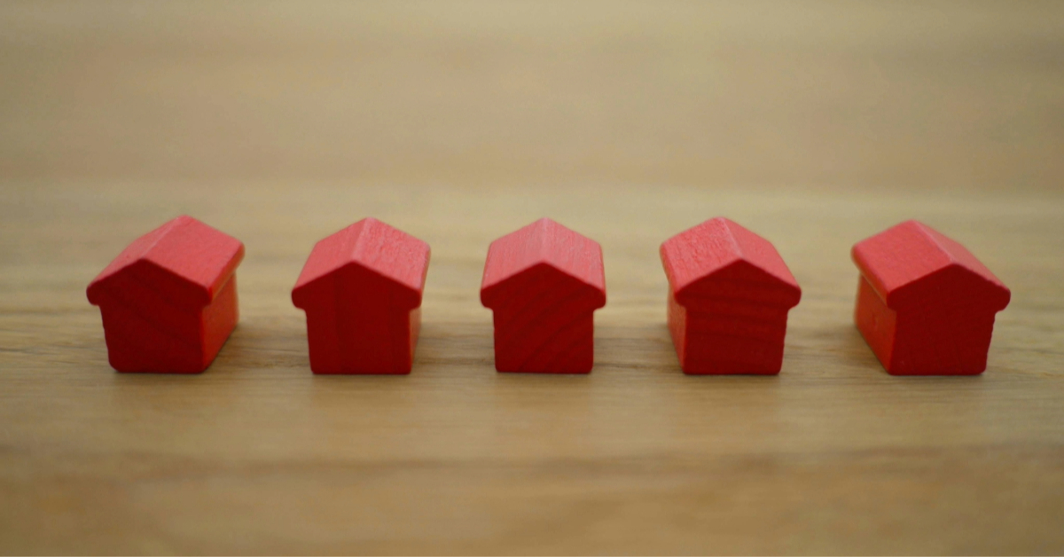 high floor vs low floor cost