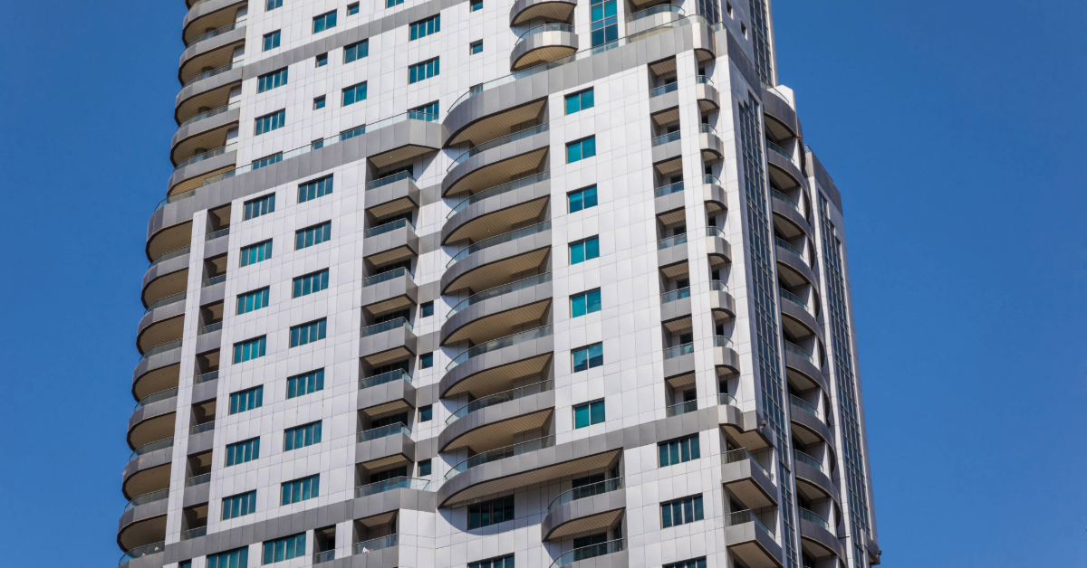 high floor vs low floor apartment