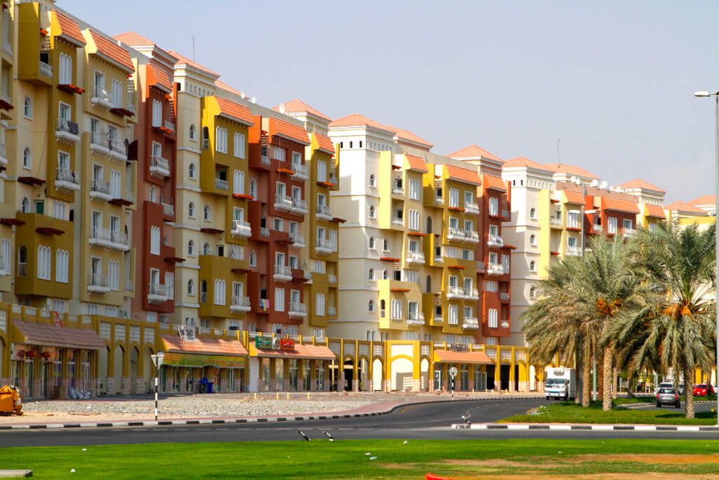 Dubai International City Apartments For Rent Dubai International City Apartments For Rent