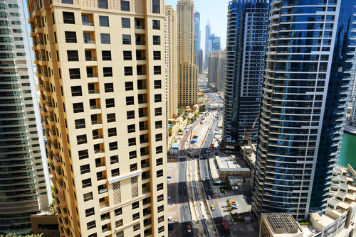 image of JBR