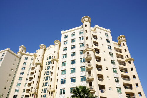 image of Palm Jumeirah