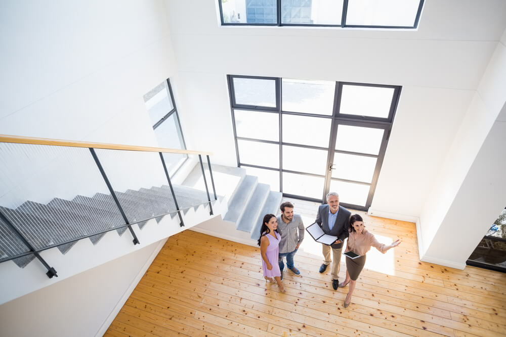 guide to a perfect property viewing