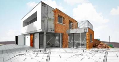 Off-plan property in UAE