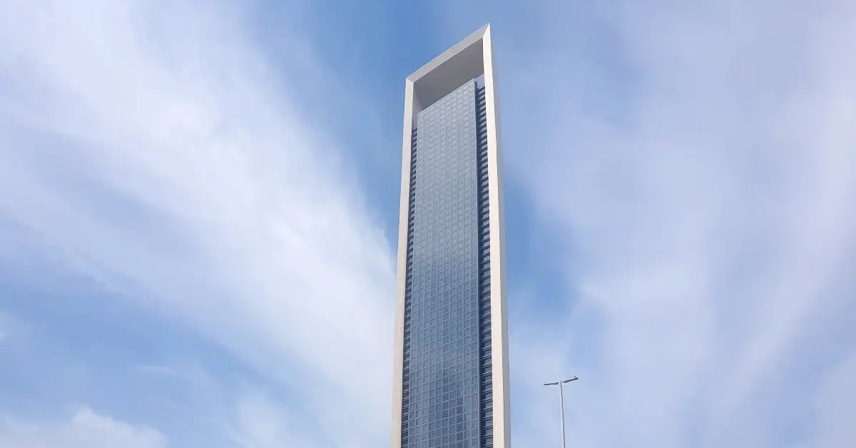 ADNOC Headquarters