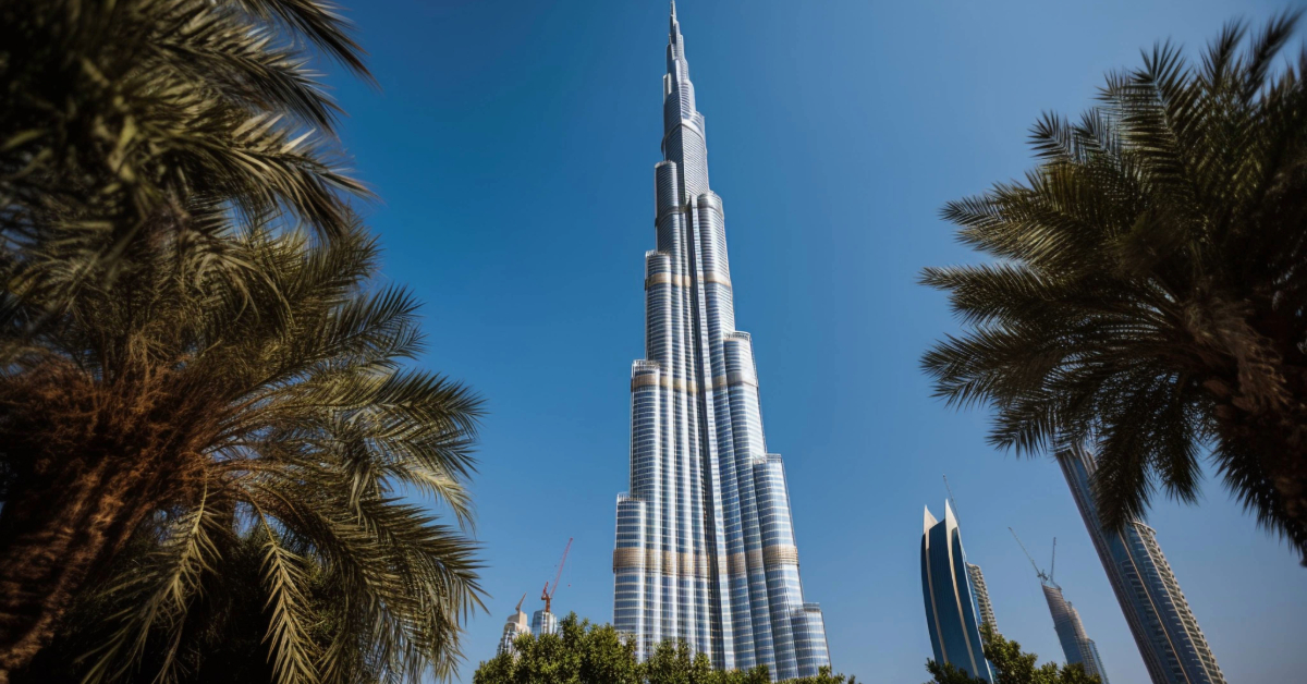 Moving Out Checklist in Dubai