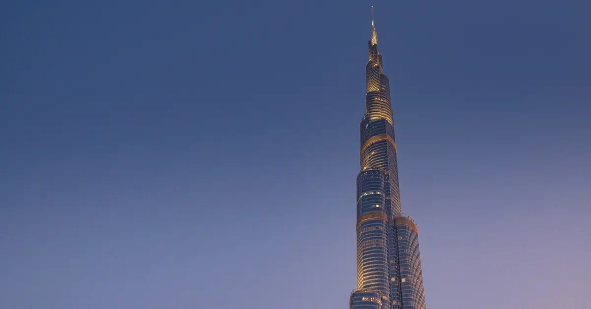 Burj Mohammed Bin Rashid