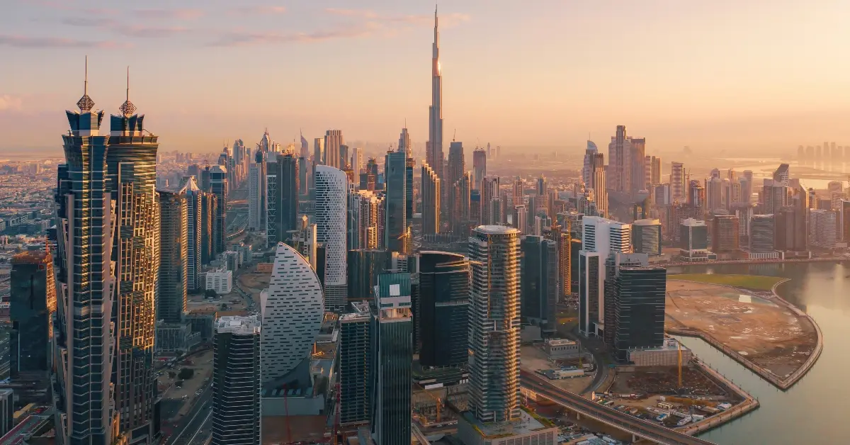 Dubai vs Abu Dhabi Property Market Comparison