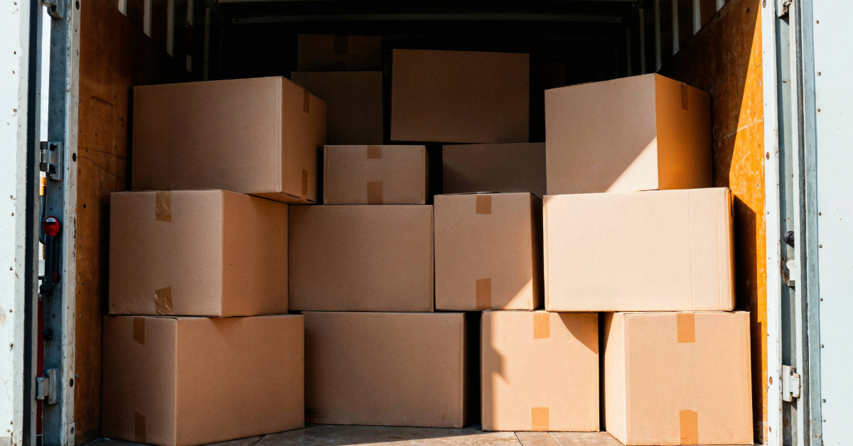 Moving Out in Dubai Checklist