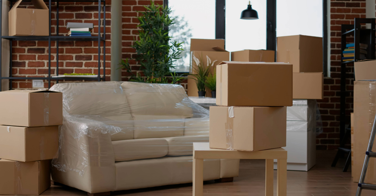 Moving Out Checklist Dubai
