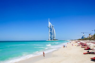 Burj al arab