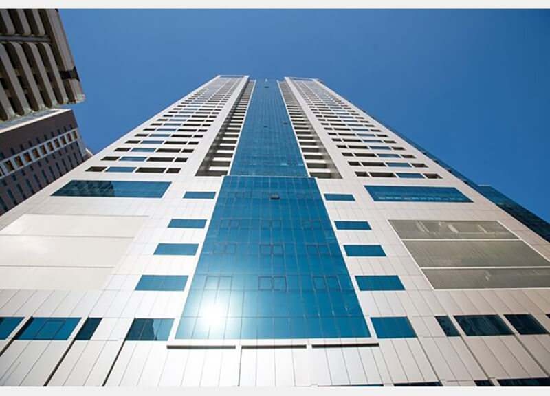 Gulf Pearl Towers