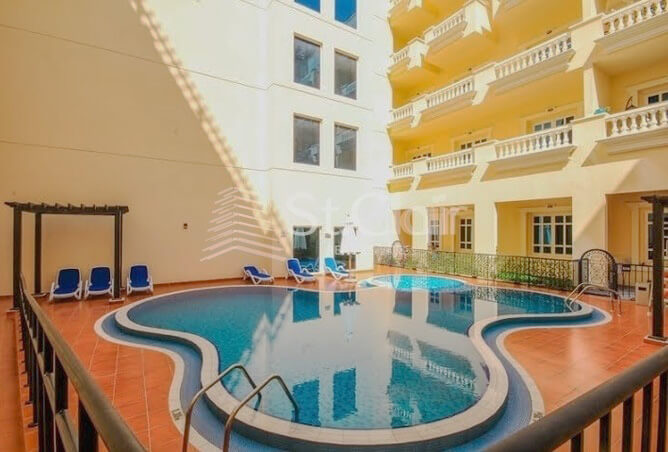 Jumeirah Village Circle