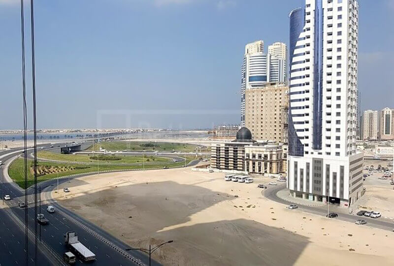 Sahara Tower 2