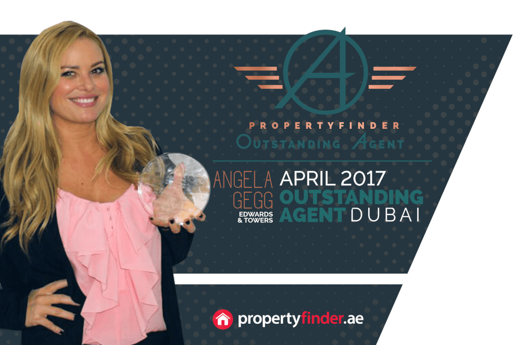 Angela Gegg from Edwards & Towers