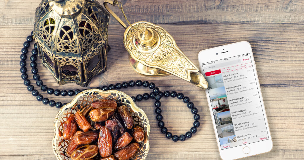 Ramadan activites