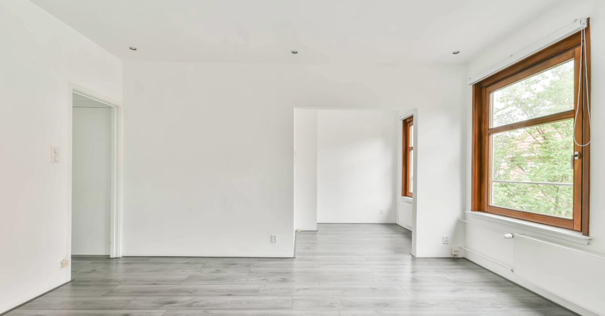 Unfurnished apartment in Dubai