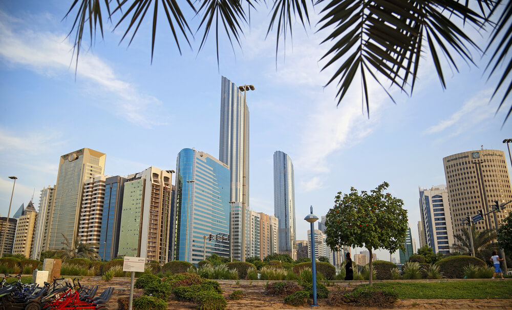 Abu Dhabi S Most Popular Parks Among The Most Outdoorsy