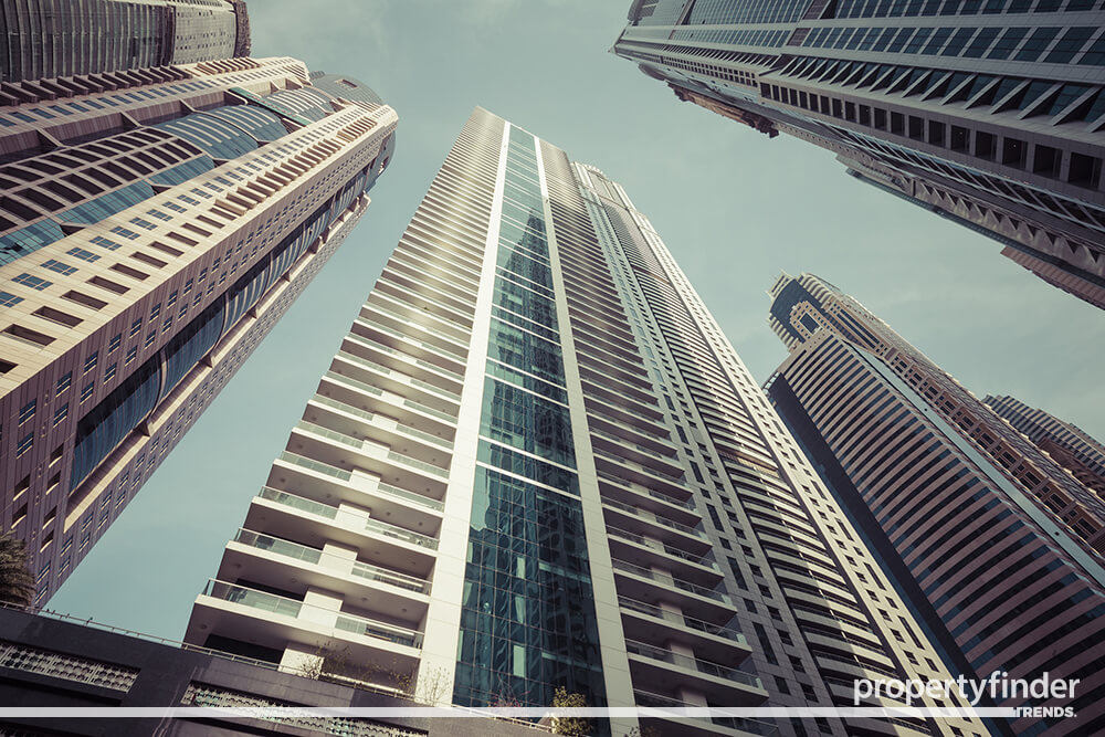 Serviced Apartments in Dubai